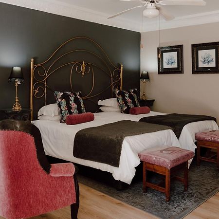Arcadia Luxury Guesthouse Kroonstad Exterior photo