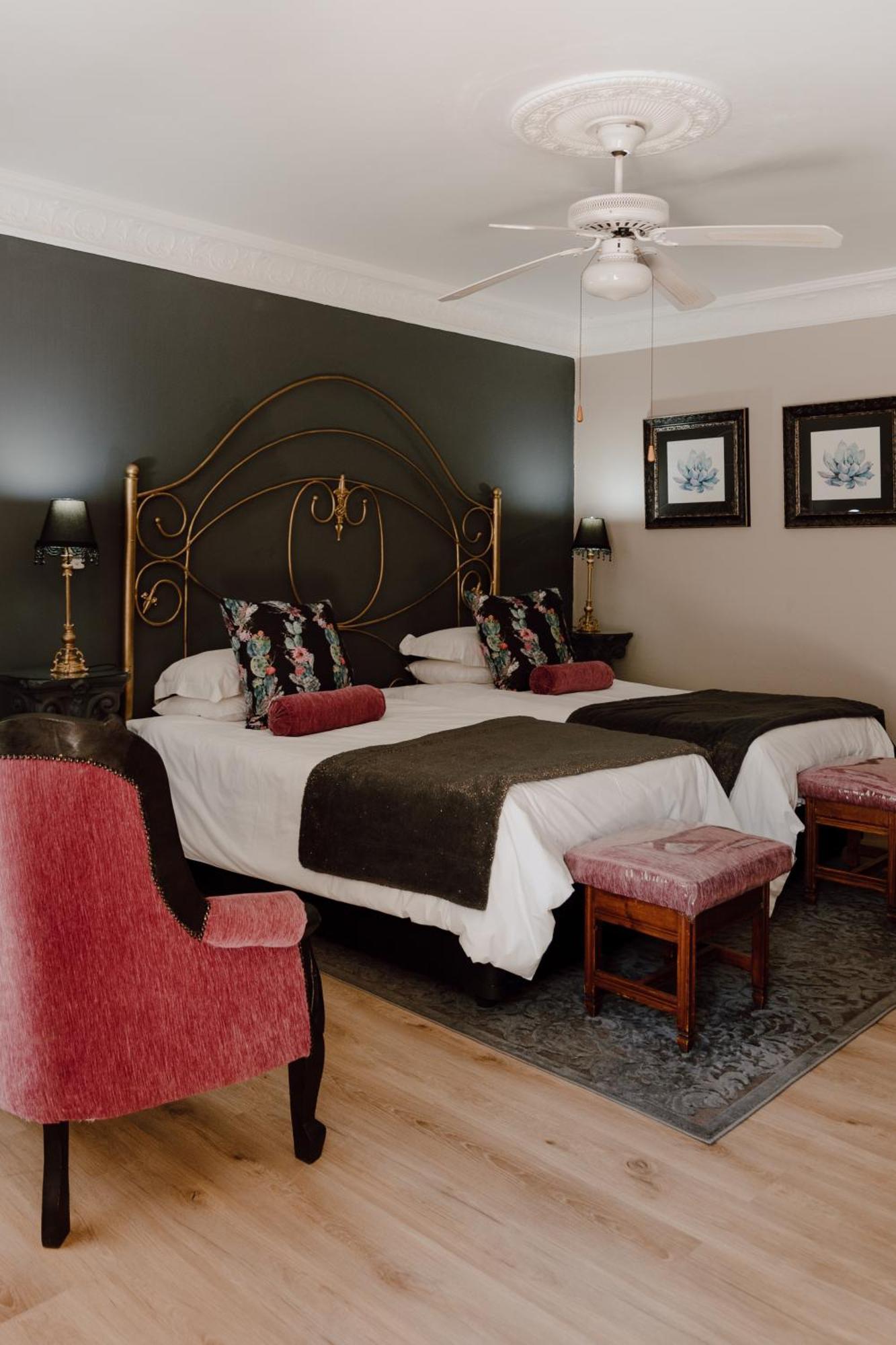 Arcadia Luxury Guesthouse Kroonstad Exterior photo