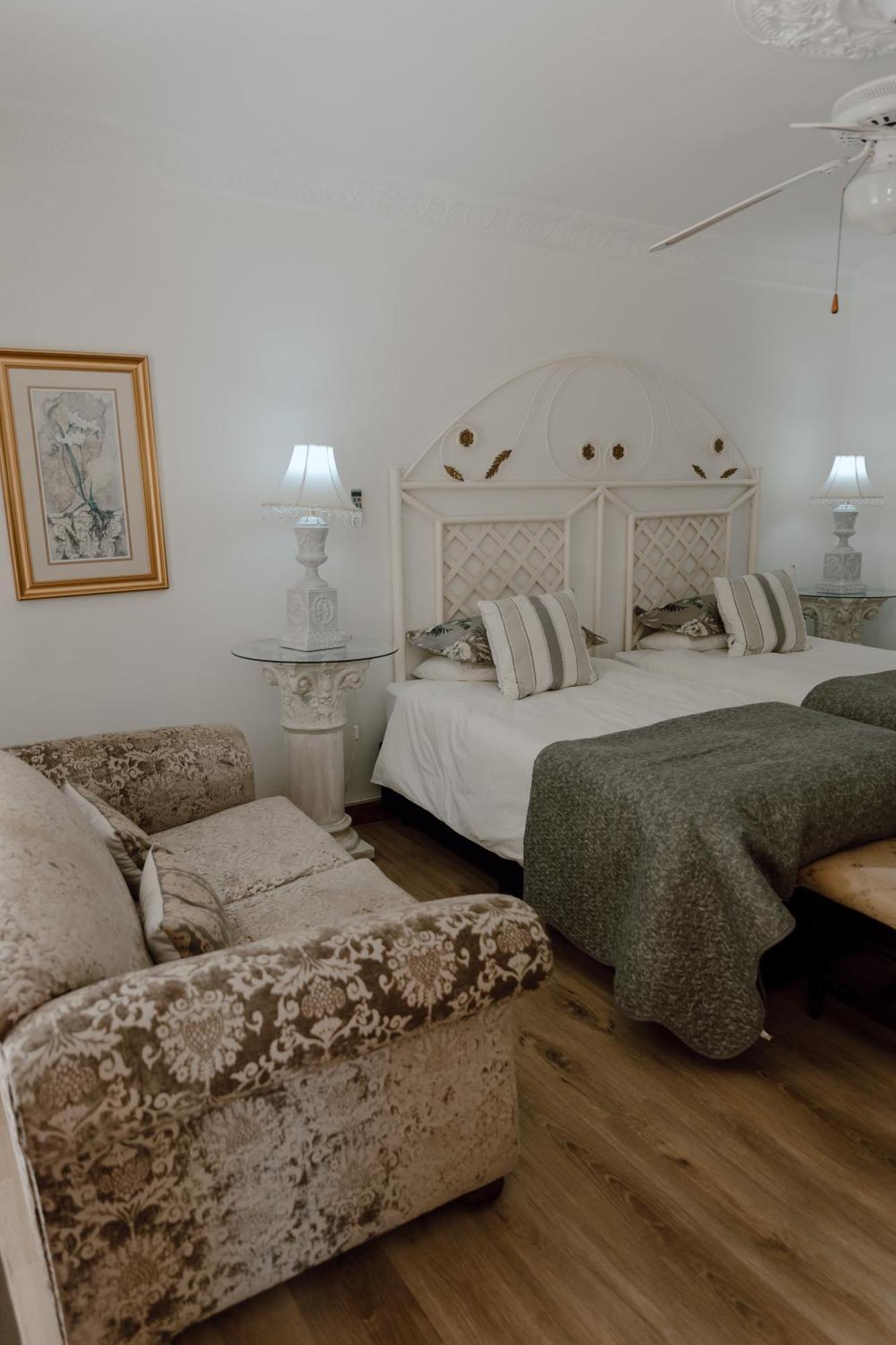 Arcadia Luxury Guesthouse Kroonstad Exterior photo